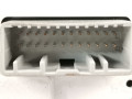 дисплей Renault Megane 3 поколение 2009, 1.6 л., МКПП, хетчбэк 5 дв., 280349044R - фото №5
