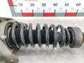стойка амортизатора Volkswagen Touareg 1 поколение 2007, 3.0 л., АКПП, внедорожник 5 дв., 7L6413031S - фото №2