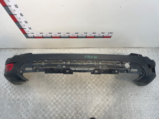бампер задний Ford Kuga 2 поколение 2016, CV4417D781AE