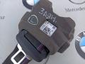 ремень безопасности BMW i4 G26 2022, электро, АКПП, 5A0C3F1 - фото №2