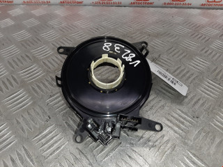 шлейф руля BMW 5 серия E60/E61 2007, 2.0 л., АКПП, седан, 61316976394
