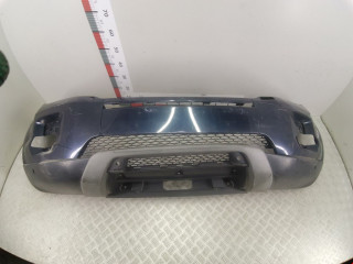 бампер передний Land Rover Range Rover Evoque L538 2014, 2.7 л., АКПП, внедорожник 5 дв., BJ3217K945A