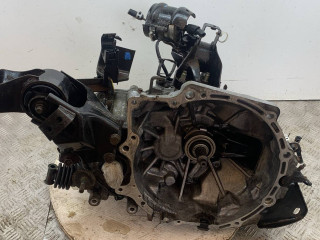 КПП механическая (МКПП) Ford Probe 2 поколение 1995, 1.6 л., бензин, МКПП