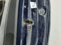 дверь передняя правая Volkswagen Golf 4 поколение 2001, 1.4 л., МКПП, хетчбэк 3 дв., 1J3831056H - фото №7