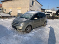 суппорт задний правый Opel Meriva 1 поколение (A) [рестайлинг] 2006, 1.7 л., МКПП, минивэн, 93176083 - фото №6