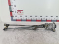 механизм стеклоочистителя (трапеция дворников) Ford Focus 2 поколение 2006, 1.6 л., МКПП, хетчбэк 5 дв., 1704580 - фото №2
