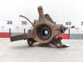 кулак поворотный правый Subaru Forester 1 поколение (SF) 1999, 2.0 л., МКПП, внедорожник 5 дв., 28012AA023 - фото №3