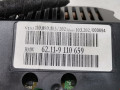 щиток приборов (приборная панель) BMW 7 серия E65/E66/E67 [рестайлинг] 2006, 3.0 л., АКПП, седан, 62119110659 - фото №4