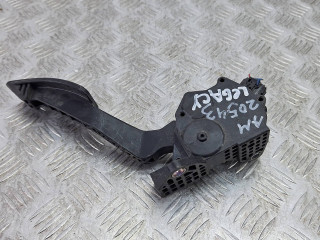 педаль Subaru Outback 3 поколение 2006, 2.0 л., дизель, МКПП, универсал, 08K25B00490, 198800-7120, 36010AG140