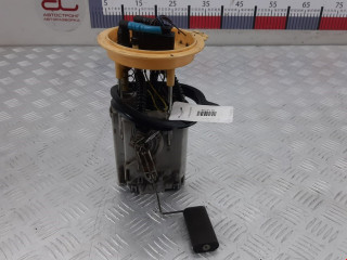 насос топливный Volkswagen Golf 5 поколение 2008, 1.9 л., МКПП, хетчбэк 5 дв., 1K0919050J