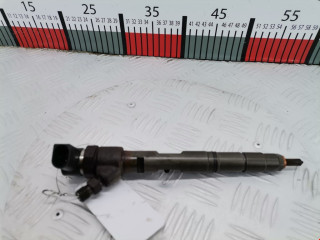 форсунка Audi A8 D3/4E 2004, 4.0 л., АКПП, седан, 057130277M