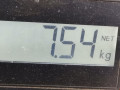 ступица передняя правая Audi A3 8L 1996, 1.9 л., МКПП, хетчбэк 3 дв., 1J0407256AG - фото №5