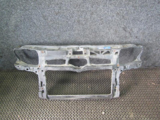 передняя панель крепления облицовки (телевизор) Volkswagen Golf 4 поколение 2002, 1.6 л., МКПП, хетчбэк 5 дв., 1J0805594