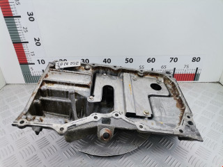 масляный поддон Ford C-Max 1 поколение 2003, 1.8 л., МКПП, минивэн, 5340157
