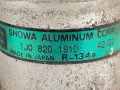 радиатор кондиционера Volkswagen 2001, 2.0 л., МКПП, универсал, 1J0820413N - фото №5