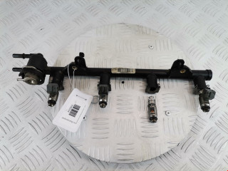 форсунка Ford Fiesta 5 поколение 2003, 1.3 л., МКПП, хетчбэк 3 дв., 1149646