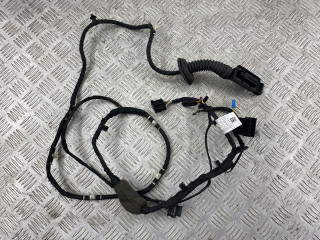 дверная проводка BMW X7 G07 2018, 3.0 л., B57 D30 C, дизель, arktikgrau brill. metallic (c27), 61128734065