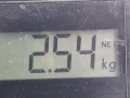 петля двери Nissan Interstar 1 поколение 2005, 2.5 л., МКПП, микроавтобус - фото №5