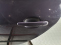 дверь задняя левая Peugeot 307 1 поколение 2003, 2.0 л., МКПП, хетчбэк 5 дв., 9006G9 - фото №2