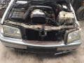 ступица задняя правая Mercedes-Benz C-Класс W202/S202 [рестайлинг] 1999, 1.8 л., МКПП, универсал, A2023505708 - фото №9