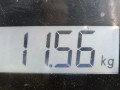 полуось передняя правая (приводной вал, ШРУС) Mercedes-Benz R-Класс W251 2006, 3.0 л., АКПП, минивэн - фото №6