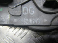 замок двери передней правой Opel Astra H/Family [рестайлинг] 2008, 1.9 л., МКПП, хетчбэк 5 дв., 13210749 - фото №3
