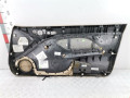 обшивка двери передняя левая BMW 3 серия E46 2002, 3.0 л., АКПП, кабриолет, 51418224082 - фото №2