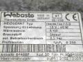 автономный отопитель (Webasto) BMW X5 E53 [рестайлинг] 2006, 3.0 л., TD, дизель, АКПП, внедорожник 5 дв., полный привод, 64128380998, 8380998, 92794D - фото №5