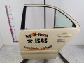 дверь задняя левая Mercedes-Benz E-Класс W210/S210 [рестайлинг] 2002, 2.2 л., АКПП, седан, A2107302305 - фото №2