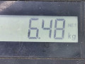 рулевая рейка SEAT Ibiza 2 поколение [рестайлинг] 2001, 1.4 л., МКПП, хетчбэк 3 дв., 6K1422061D - фото №5