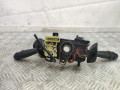 переключатель подрулевой (стрекоза) Renault Megane 1 поколение 1998, 1.6 л., бензин, МКПП, хетчбэк 5 дв., 34380001 - фото №5