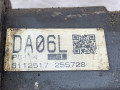 полуось передняя левая (приводной вал, ШРУС) Toyota RAV4 3 поколение (XA30) 2007, DA06L, 13112510744 - фото №7