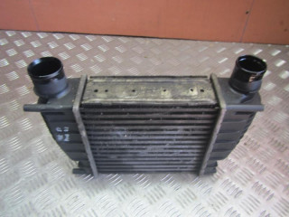 интеркулер Renault Modus 1 поколение 2005, 1.5 л., МКПП, хетчбэк 5 дв., 8200471888