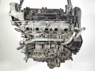 двигатель Volvo XC70 2 поколение [рестайлинг] 2007, 2.4 л., TD, дизель, АКПП, полный привод, D5244T4, D5244T