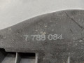 корпус воздушного фильтра BMW 7 серия E65/E66/E67 2002, 4.0 л., АКПП, седан, 13717788083 - фото №7