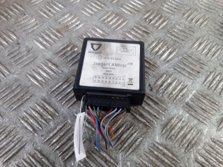 блок комфорта Audi A6 4F/C6 2006, 2.0 л., МКПП, универсал, 4F0910289K