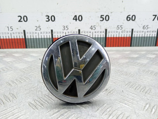 эмблема Volkswagen Golf 4 поколение 2002, 1.9 л., АКПП, универсал, 1J5827469L