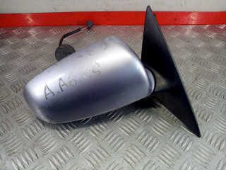 зеркало наружное правое Audi A6 4F/C6 2006, 2.0 л., МКПП, седан, 4F2858532J