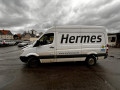 петля двери Mercedes-Benz Sprinter 2 поколение (W906) 2008, 2.2 л., МКПП, микроавтобус, A9067400237 - фото №14