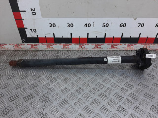 карданный вал BMW X5 E70 2007, 3.0 л., АКПП, внедорожник 5 дв., 26207556019
