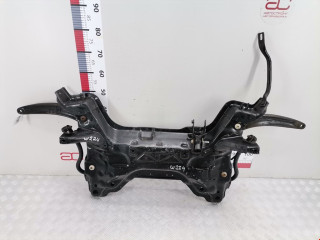 балка подвески передняя (подрамник) Peugeot 308 T7 2008, 1.4 л., МКПП, хетчбэк 5 дв., 3502FJ
