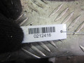 диск тормозной задний Volkswagen Golf 4 поколение 2001, 1.6 л., МКПП, хетчбэк 5 дв. - фото №3