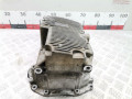 масляный поддон Opel Insignia 1 поколение (A) 2009, 2.0 л., МКПП, хетчбэк 5 дв., 55567087 - фото №3
