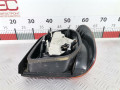 фонарь задний левый Volkswagen Polo 3 поколение 1996, 1.4 л., АКПП, хетчбэк 3 дв., 6N0945095 - фото №3