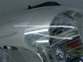 фара левая Chevrolet Spark M300 2011, 1.0 л., МКПП, хетчбэк 5 дв., 95281478 - фото №2