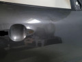 дверь передняя правая Hyundai Santa Fe 2 поколение (CM) 2008, 2.2 л., D4EB, дизель, АКПП, серый, внедорожник 5 дв. - фото №2