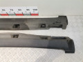 комплект накладок на пороги (внутренние) Volkswagen Passat B6 2010, 2.0 л., МКПП, седан, 3C0853855B - фото №3