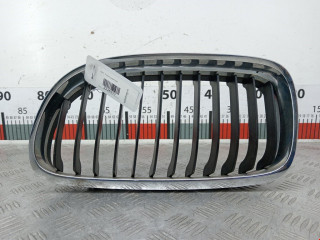 решетка радиатора BMW 3 серия E90/E91 [рестайлинг] 2009, 2.0 л., МКПП, хетчбэк 3 дв., 51137201967