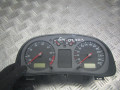 щиток приборов (приборная панель) Volkswagen Golf 4 поколение 2001, 1.6 л., МКПП, хетчбэк 5 дв., 1J0920802B - фото №5