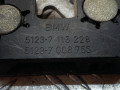 замок капота BMW 5 серия E60/E61 2005, 51237008755, 5123-7115228 - фото №5